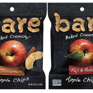 Organic Bare Variety Pack