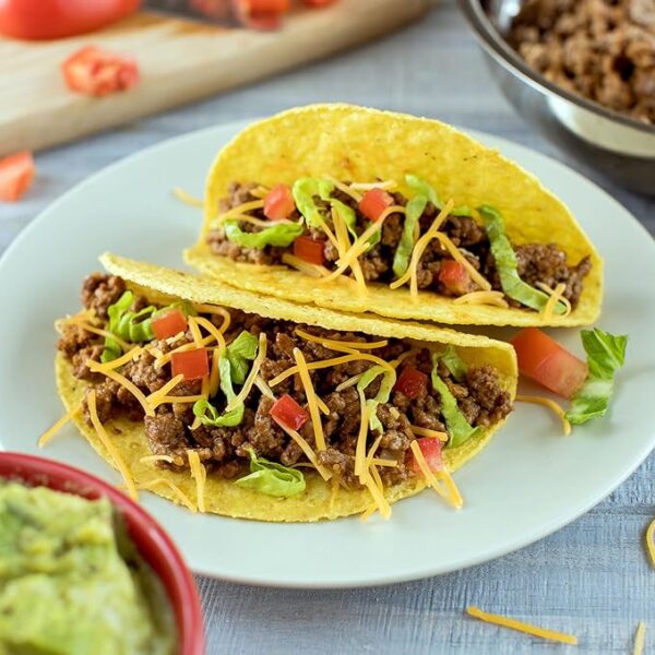 McCormick Premium Taco Seasoning Mix, 24 oz - Image 2