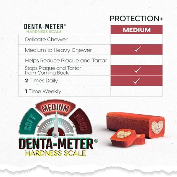 ARK NATURALS Protection Plus Brushless Toothpaste for Medium Breeds - Image 4