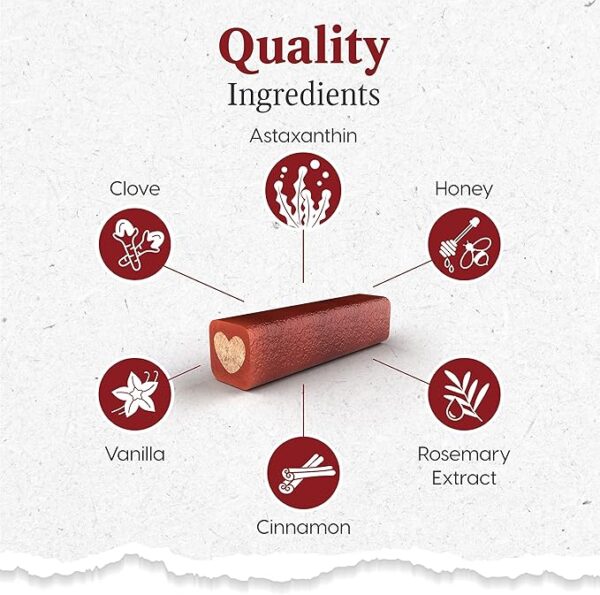 ARK NATURALS Protection Plus Brushless Toothpaste for Medium Breeds - Image 3